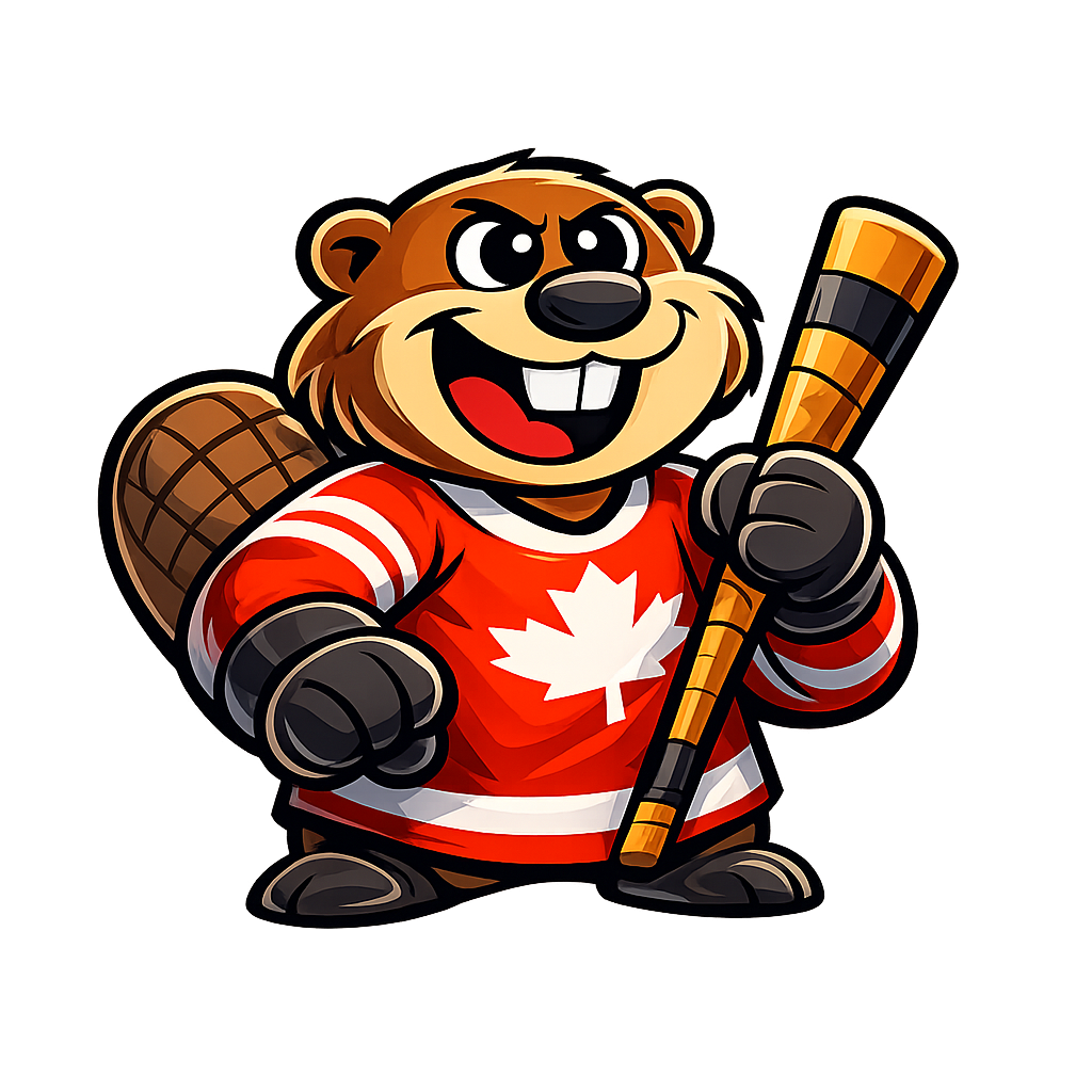 Beaver — your champion